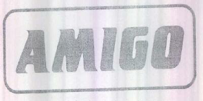 Amigo Device mark 2507533 Trademark