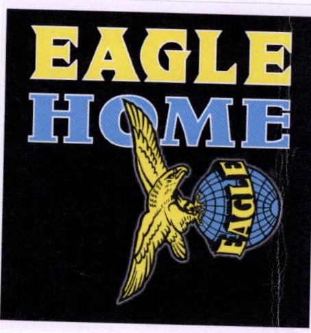 Eagle Home Device mark 1868955 Trademark