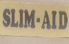 Slim-aid Device mark 453854 Trademark