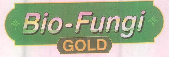 Bio-fungi Gold Device mark 2645473 Trademark