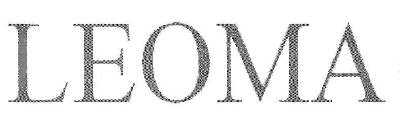 Leoma Device mark 2886263 Trademark