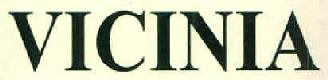 Vicinia Device mark 2920365 Trademark