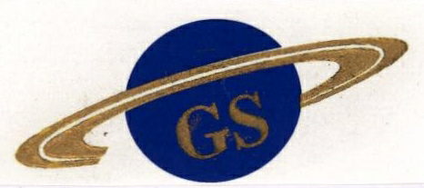 Gs Device mark 1860777 Trademark