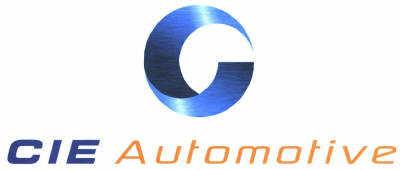 Cie Automotive (with Logo) Device mark 2298734 Trademark