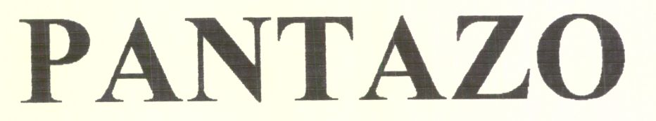 Pantazo Device mark 1420710 Trademark