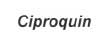 Ciproquin Device mark 1976585 Trademark
