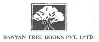 Banyan Tree Books Pvt. Ltd. (label) Device mark 2767685 Trademark