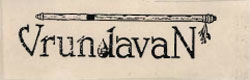 Vrundavan Device mark 693512 Trademark