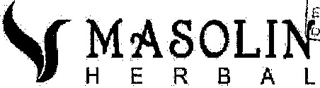 Masolin Herbal (device) Device mark 2176790 Trademark