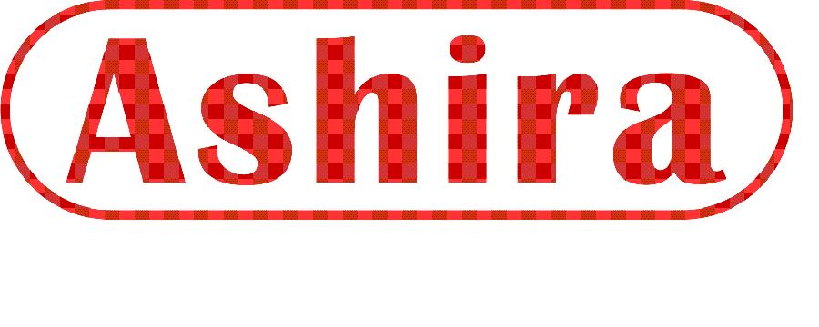 Ashira Device mark 2628223 Trademark