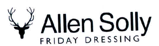 Allen Solly Friday Dressing Device mark 2996142 Trademark