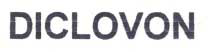Diclovon Device mark 2241206 Trademark