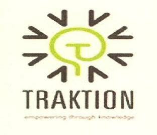 Traktion Device mark 2586737 Trademark