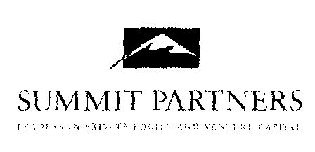 Summit Partners With Device Device mark 1490288 Trademark