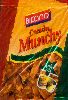 Bikano Crunchy Munchy With Lable Device mark 1490213 Trademark