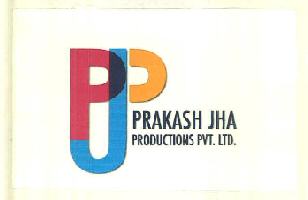Pjp Prakash Jha Productions Pvt.ltd. Device mark 2882985 Trademark