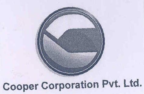 Cooper Corporation Pvt.ltd Device mark 1698752 Trademark
