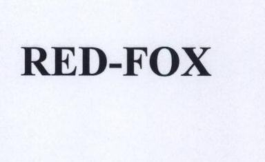 Red-fox Device mark 1453605 Trademark
