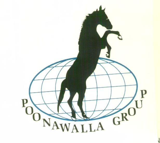 Poonawalla Group (device Of Globe & Horse) Device mark 1451620 Trademark