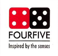 Fourfive Device mark 2493802 Trademark