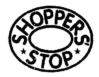 Shoppers Stop Device mark 1375733 Trademark
