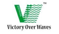 Voyager - Victory Over Waves Device mark 1844953 Trademark