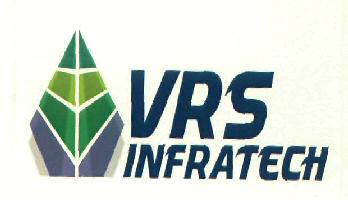 Vrs Infratech (label) Device mark 2672907 Trademark