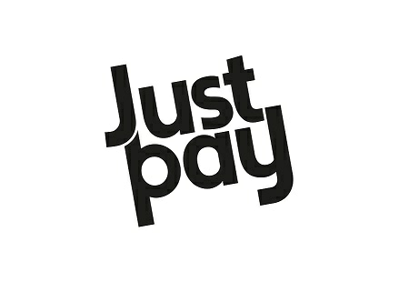 Just Pay Device mark 2965487 Trademark
