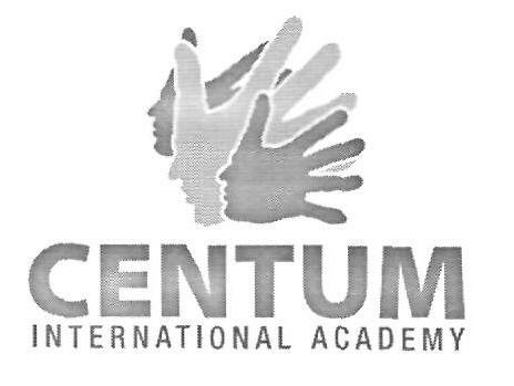 Centum (device) Device mark 2402719 Trademark