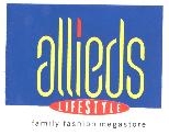 Allieds/lifestyle/family Fashion Magastore Device mark 1623272 Trademark