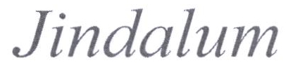 Jindalum Device mark 2233454 Trademark