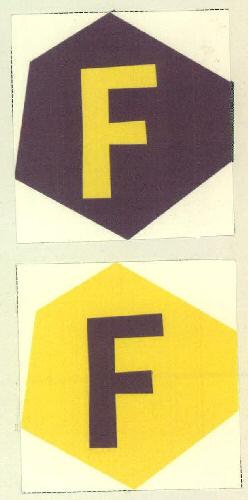 F F Device mark 2711303 Trademark