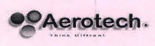 Aerotech Device mark 2771535 Trademark