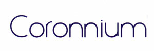 Coronnium (lable) Device mark 1351359 Trademark
