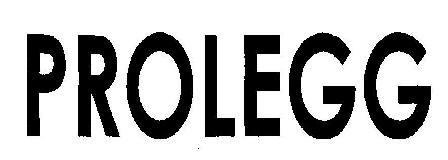 Prolegg (device) Device mark 2380041 Trademark
