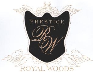 Prestige Rw Royal Woods Device mark 2094571 Trademark