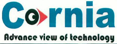 Cornia Advance View Of Technology (device) Device mark 2657731 Trademark