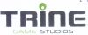 Trine Game Studios (label) Device mark 1543853 Trademark