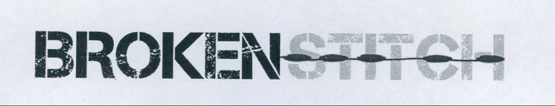 Broken Stitch Device mark 2092328 Trademark