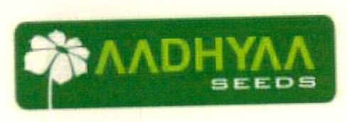 Aadhyaa Seeds Device mark 2419483 Trademark
