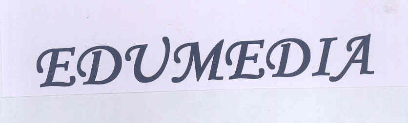 Edumedia (label) Device mark 1691108 Trademark