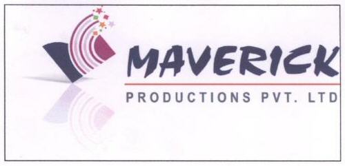 Maverick (label) Device mark 1669840 Trademark