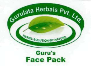 Guru's Face Pack Device mark 2386273 Trademark