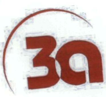 3a Device mark 1917637 Trademark