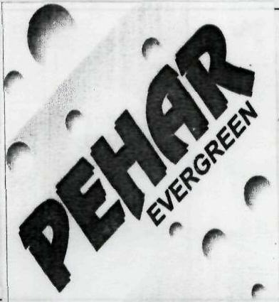 Pehar Device mark 1957164 Trademark