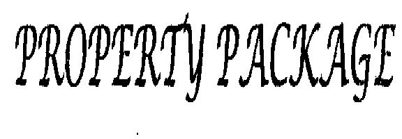 Property Package Device mark 2200554 Trademark