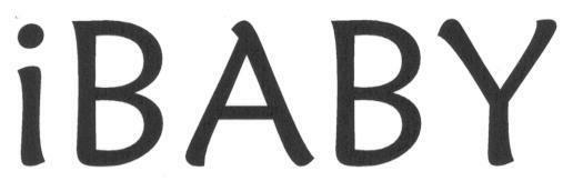 Ibaby Device mark 1655194 Trademark