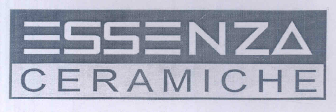 Essenza Ceramiche(label) Device mark 1590212 Trademark