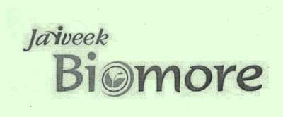 Biomore Device mark 1806952 Trademark