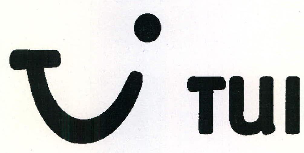 Tui Device mark 2228135 Trademark